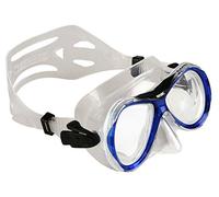 SEAC Capri, máscara de Buceo para Hombres, Mujeres y niños, Ideal para el Snorkel