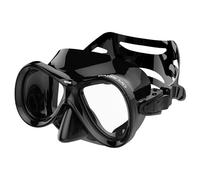 SEAC Capri SLT, Máscara de Buceo de Vidrio Templado, 2 tamaños Disponibles