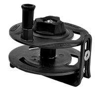 SEAC Carrete para fusiles de Pesca submarina, Compatible con Red Gun, Blue Gun, Thunder, X-Fire, Ocean, Combat, Ghost, Bolt