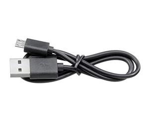 SEAC Charge Cable USB para linternas de Buceo r40 r30 r20 r15 r5 r3 r3fx, Junior Unisex