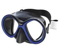 Seacsub Chiara Diving Mask Negro