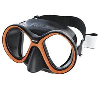 Seacsub Chiara Diving Mask Negro