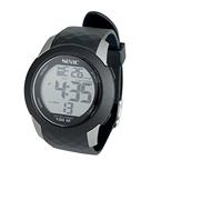 Seacsub Chronos Watch Negro