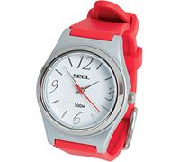 Seacsub Classic Watch Rojo