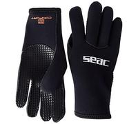 Seacsub Comfort 3 Mm Gloves Negro M