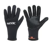 Seacsub Comfort 3 Mm Gloves Negro 2XL