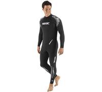 Seacsub M.lungo Cover 5 Mm Freediving Wetsuit Negro L Hombre