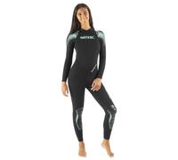 SEAC Cover Lady 5 mm, Traje de Buceo de Neopreno de una Pieza