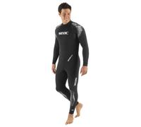 SEAC Cover Man 5 mm, Traje de Buceo de Neopreno de una Pieza