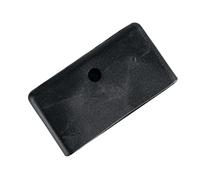 SEAC Cover Pronged Head 5 Leg