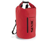 Seacsub Dry Sack 30l Rojo