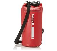 Bolsa seac dry 2.5 lt. rojo Talla única