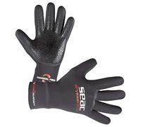SEAC Dry Seal Guantes de Neopreno superelástico, Unisex Adulto