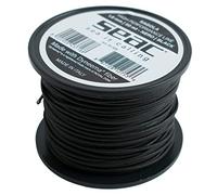 Seacsub 50 M Dyneema Line Negro 1.8 mm