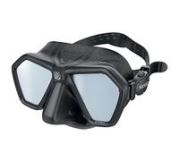Seacsub Eagle Spearfishing Mask Negro