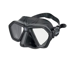 SEAC Eagle Mascara para apnea y Pesca submarina, Unisex-Adult