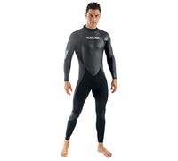 Seac Emotion, Traje en neopreno de 1.5 mm para natación, buceo en apnea y esnorquel
