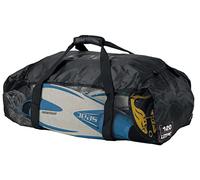 SEAC Equipage Net Bolsa de Red Plegable y Ligera para Equipos de Buceo, 70 x 45 x 30 cm