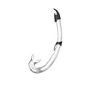 SEAC - Esnórquel para Adulto con Flash de Buceo, Unisex Adulto, Flash - Esnórquel, Buceo y Buceo para Adultos, 0840026001520A, S/KL Negro, n/a