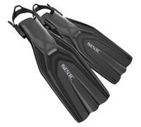 SEAC Estilo, Aletas de Buceo para Uso Profesional y recreativo