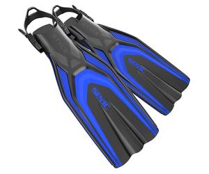 SEAC Estilo, Aletas de Buceo para Uso Profesional y recreativo