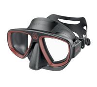 Seac Extreme 50, Máscara de Buceo y Apnea con Lentes Ópticas Graduadas Opcionales