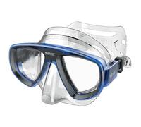 Seac Extreme 50, Máscara de Buceo y Apnea con Lentes Ópticas Graduadas Opcionales
