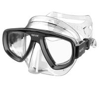 Seac Extreme 50, Máscara de Buceo y Apnea con Lentes Ópticas Graduadas Opcionales