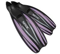 Seacsub F100 Pro Diving Fins Lila EU 38-39