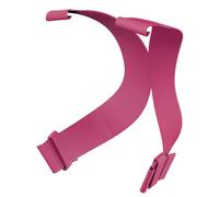 SEAC Fabric Strip Ffm Correa elástica para Recambio de máscara de Buceo, Unisex Adulto