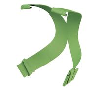SEAC Fabric Strip Ffm Correa elástica para Recambio de máscara de Buceo, Unisex Adulto