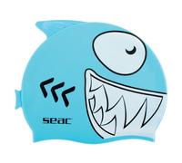 SEAC Fancy Shark, Gorra de Silicona Junior