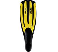 Seacsub Fuga Diving Fins Amarillo EU 40-41