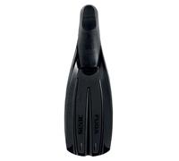 Aletas Seac Fuga Negro 42 - 43