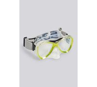 Seac Giglio - Amarillo - Gafas Buceo talla UNICA
