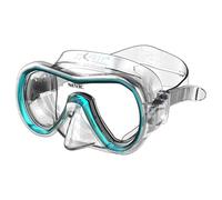 Seacsub Máscara De Buceo Giglio Md Clear