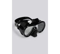 Seacsub Giglio Diving Mask Negro