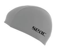 Seac Gorro de Tela, Ideal para natación en Piscina, Unisex Adulto