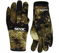 Seacsub Guantes Anatomic 3.5 Mm