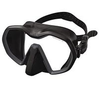 SEAC Icona, máscara monocristal sin Marco 100% Made in Italy para Buceo