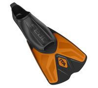Seacsub Ita Diving Fins Naranja EU 46-47