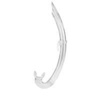 SEAC Jet - Tubo con Boquilla de Silicona, Unisex, Color Transparente