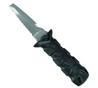 Seac K-Jack Cuchillo para buceo, snorkel y deportes acuáticos, lama 54 mm