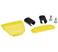 SEAC Kit de Tornillos de Montaje para Aletas largas Motus/Booster