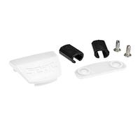 SEAC Kit de Tornillos de Montaje para Aletas largas Motus/Booster