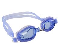 SEAC Kleo Gafas de natación para Piscina Infantil, Unisex niños, Azul, Small
