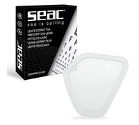 Seac Lente correctiva para máscara de Buceo Eagle