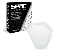 Seac Lente correctiva para máscara de Buceo Eagle