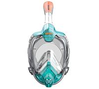 Seacsub Máscara De Snorkel Libera