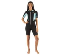 Seacsub Traje Corto Look 2.5 Mm